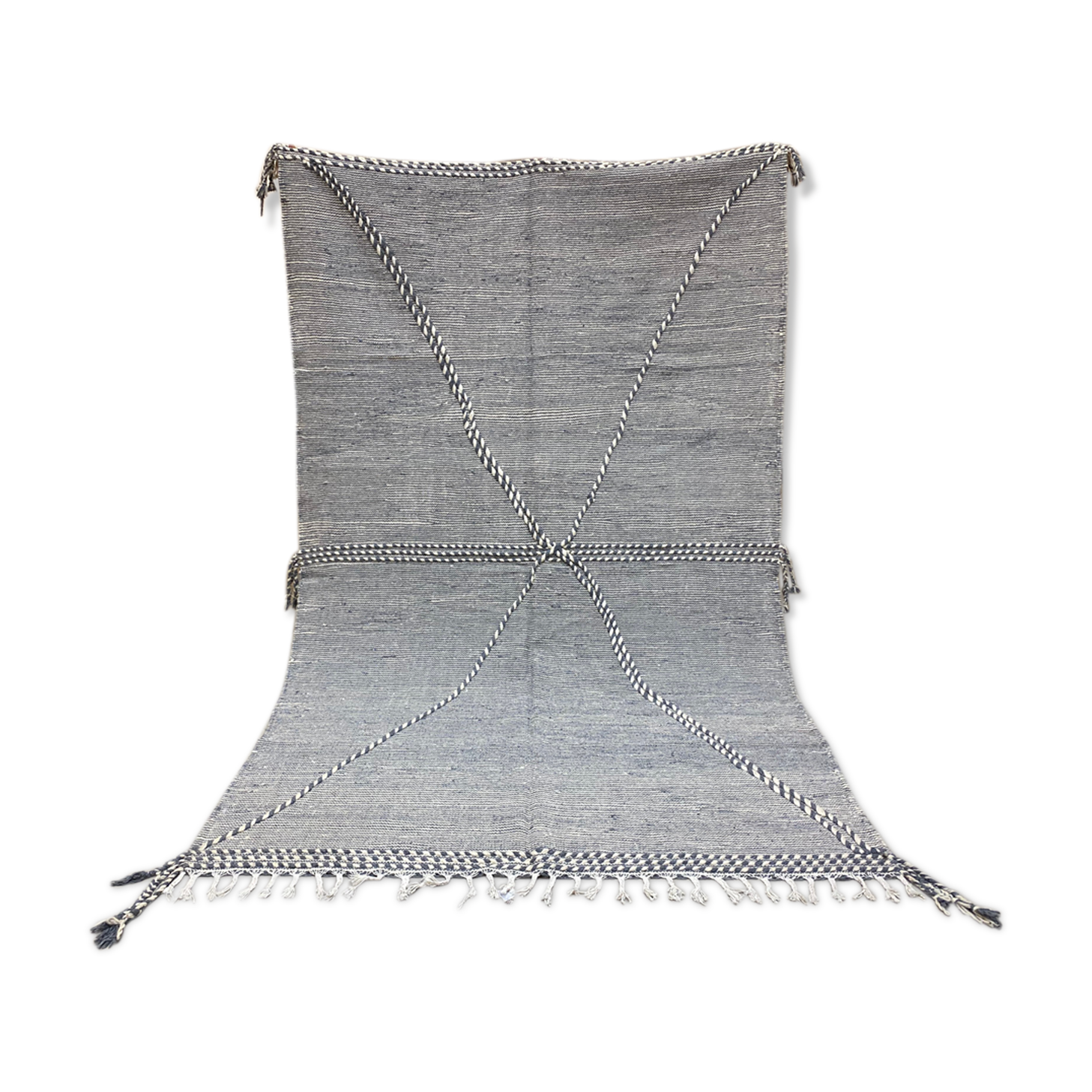 Kilim berber - 306x190cm