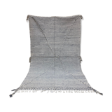 Kilim berber - 306x190cm