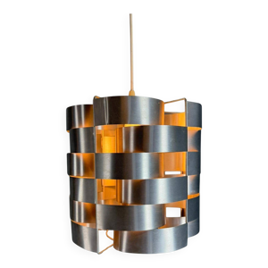 Suspension en aluminium