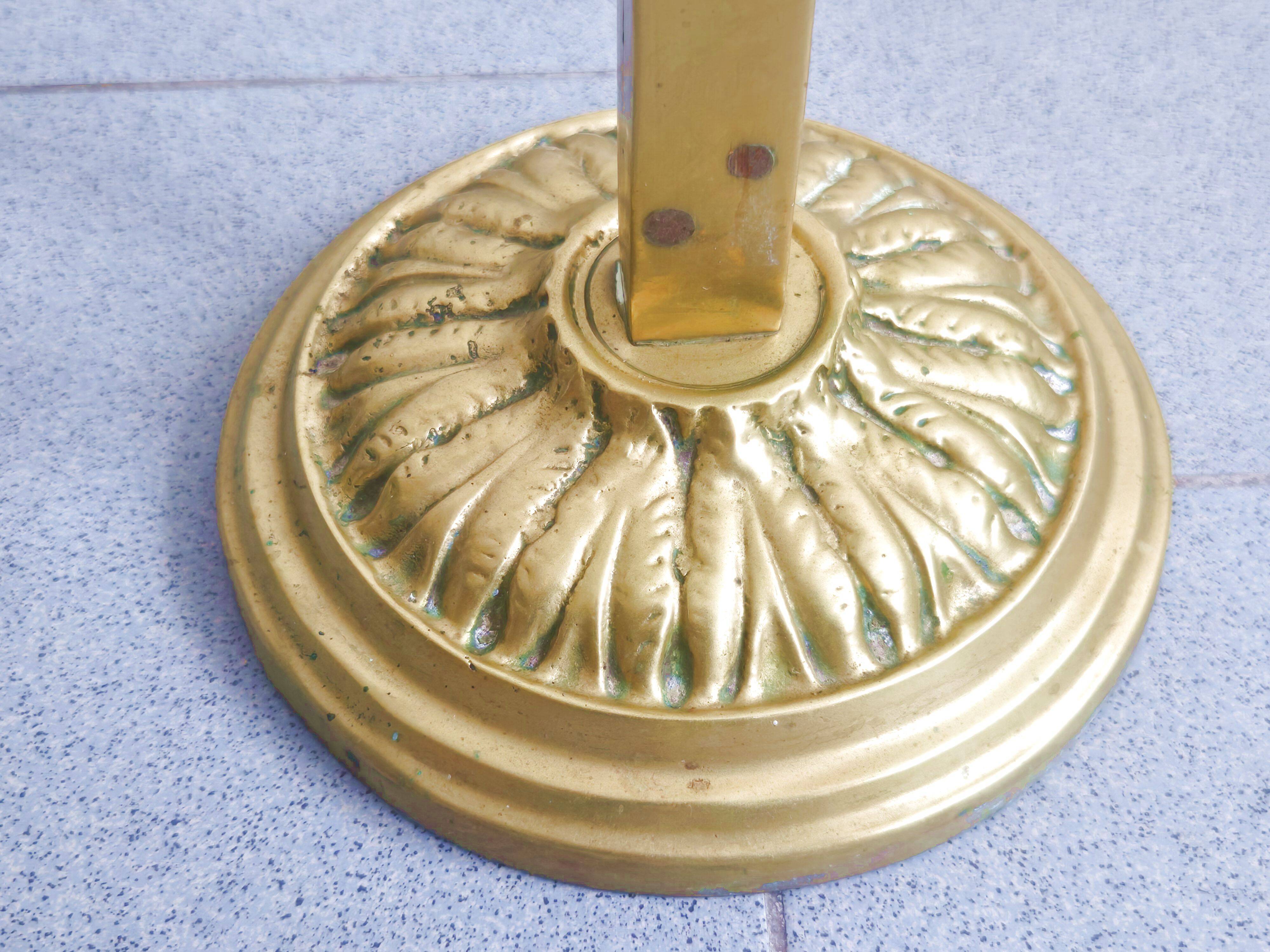 Cendrier vintage 1950