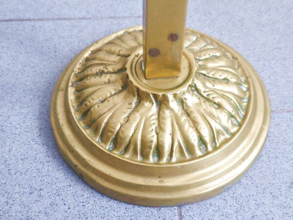 Cendrier vintage 1950