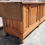 Comptoir caisse (ou bureau) André Ray. (Années 30/ 40)