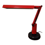 Lampe A&E Design lucifer Fagerhults 1975