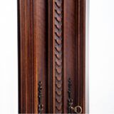 Antique wardrobe, France.