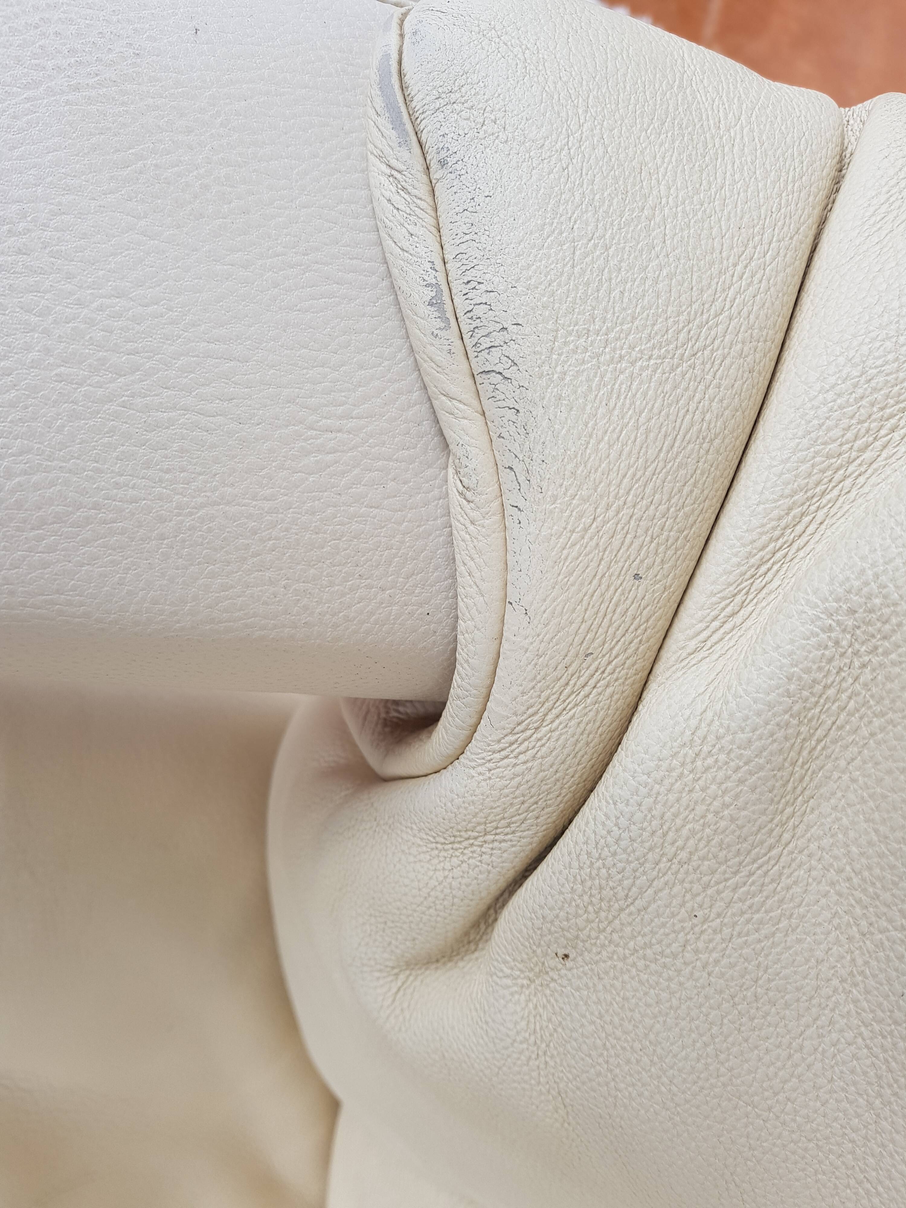 Old chair "Fjords" 70s 80s Relax model