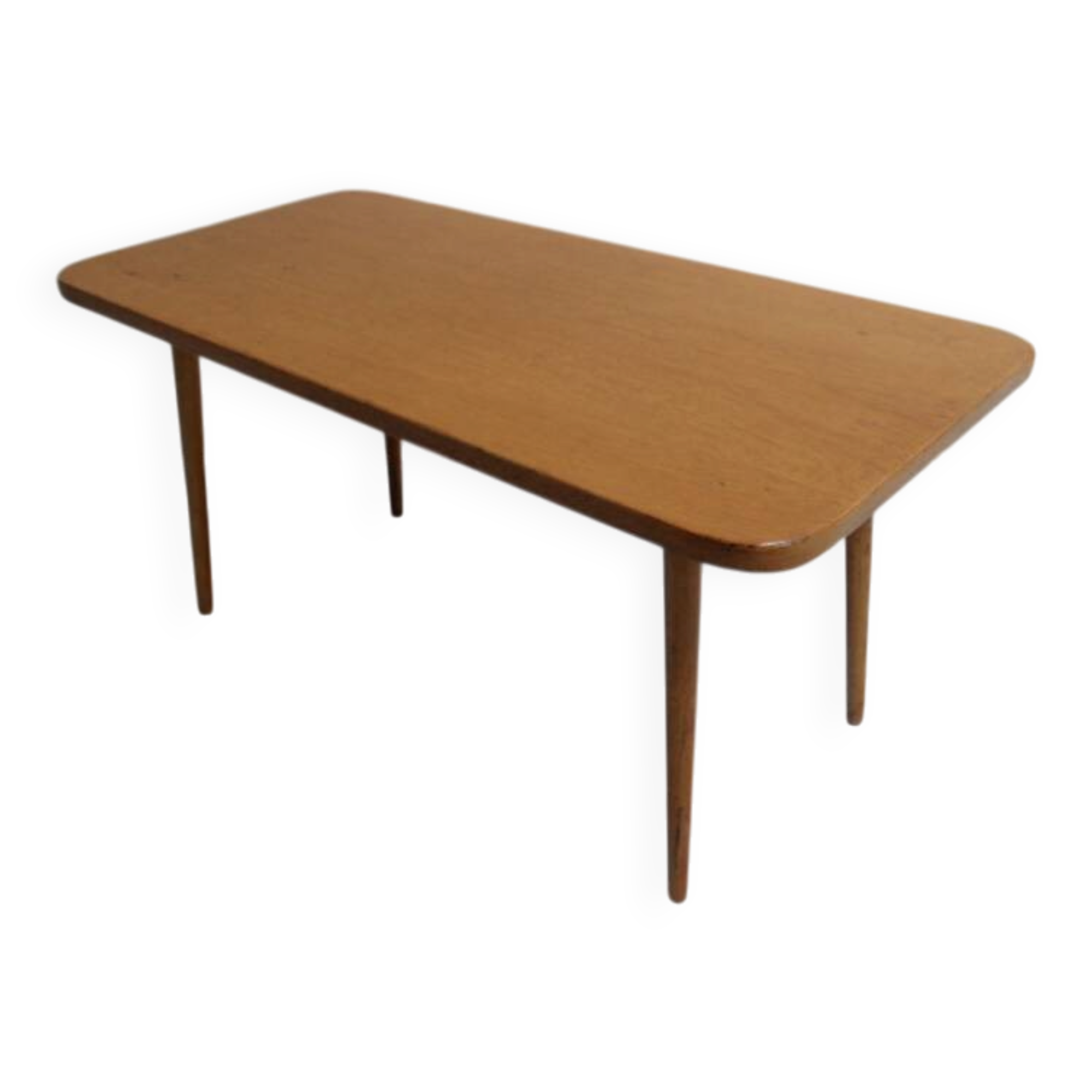 Vintage coffee table