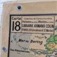 Carte scolaire Vidal Lablache - Continent Américain