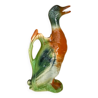 Pichet barbotine