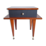 Old bedside table valued