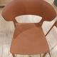 A set of three Desalto Koki stools designed by Archi Volto.