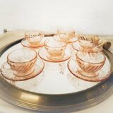 Rosaline coffee service