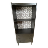 Refurbished display cabinet