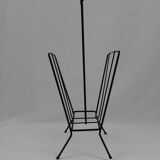 Magazine rack