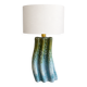 Pied de lampe
