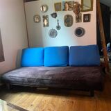 Cinna retractable sofa bench model texas