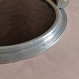 Round decorative top Art Deco style