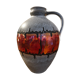 Pitcher of west germany