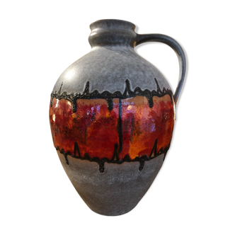 Pitcher of west germany