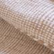 Kilim Rug Zanafi Beige - 327 x 205 cm