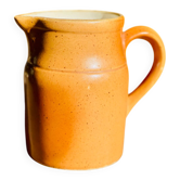 Digoin stoneware pot