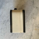 Advertising suitcase Agnès b child