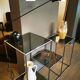 RENO design lamp from the 80s by FASE Spain