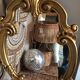 Baroque mirror