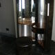 70's moumoutte dressing table, distributed by Roche Bobois