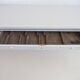 Helge Vestergaard-Jensen - Painted wooden enfilade in light grey