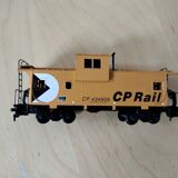 Model train