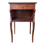 Art Deco bedside table