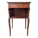 Art Deco bedside table
