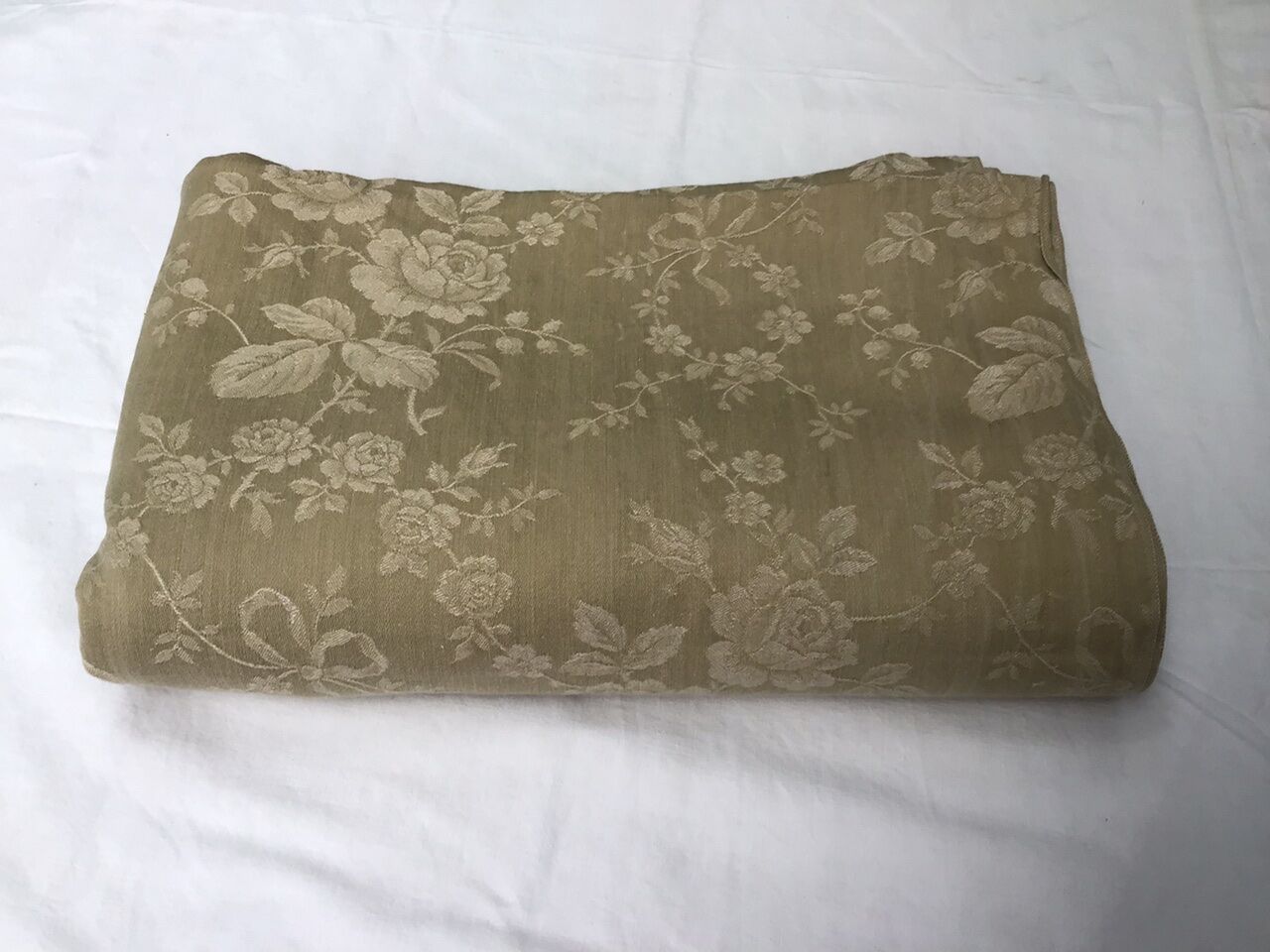 Nappe de campagne