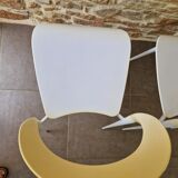 Designer chairs