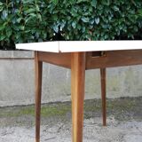 Square table 80*80