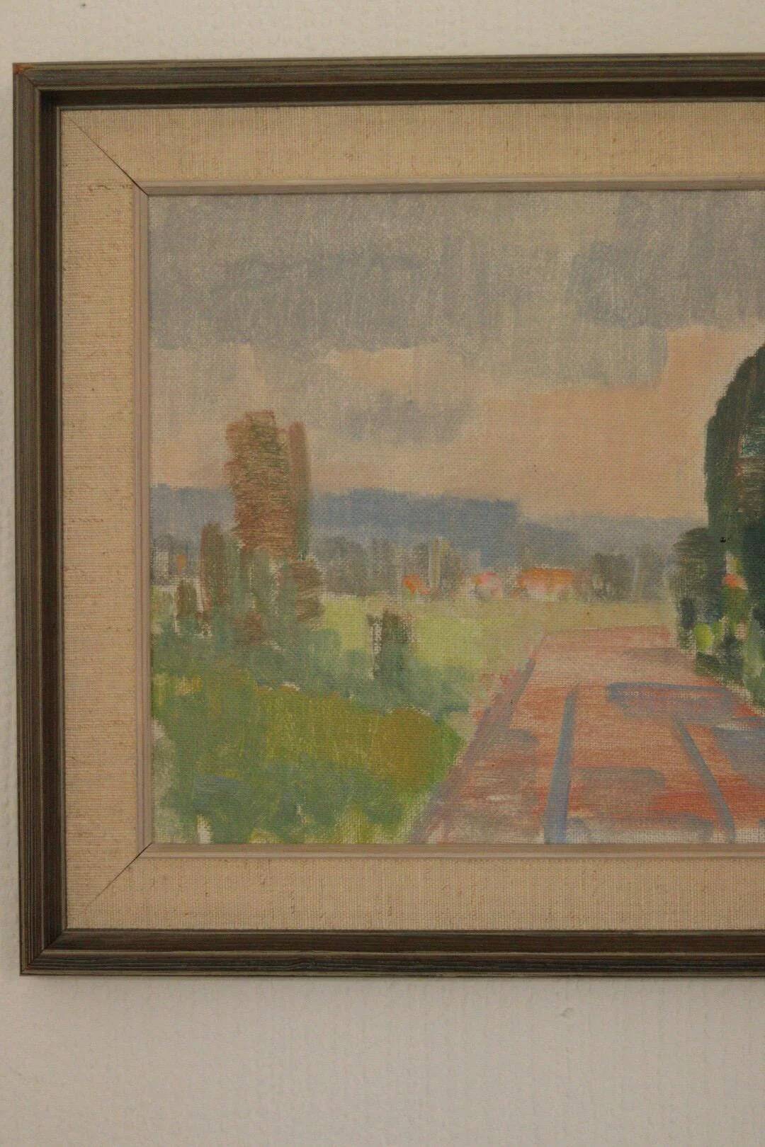 « Path » du Ranger Falk