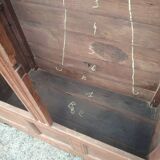 Armoire auvergnate 18eme siècle