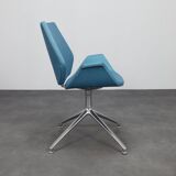 Armchair "Centuro" by Casala, 2000s