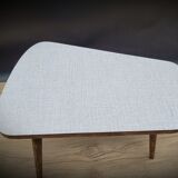 Formica tripod stool