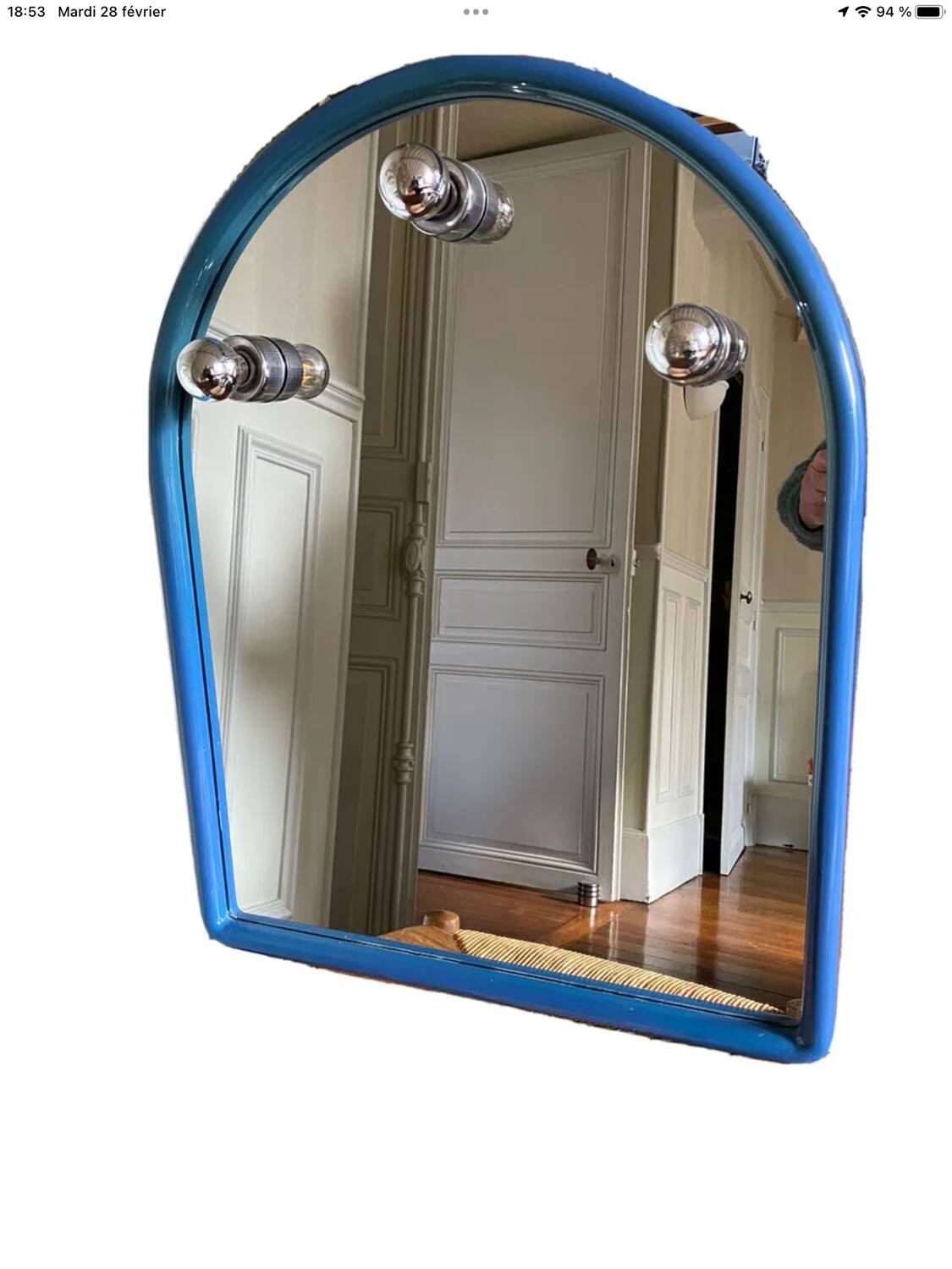 Mirror year 1970
