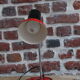 Lampe de bureau Aluminor 1970