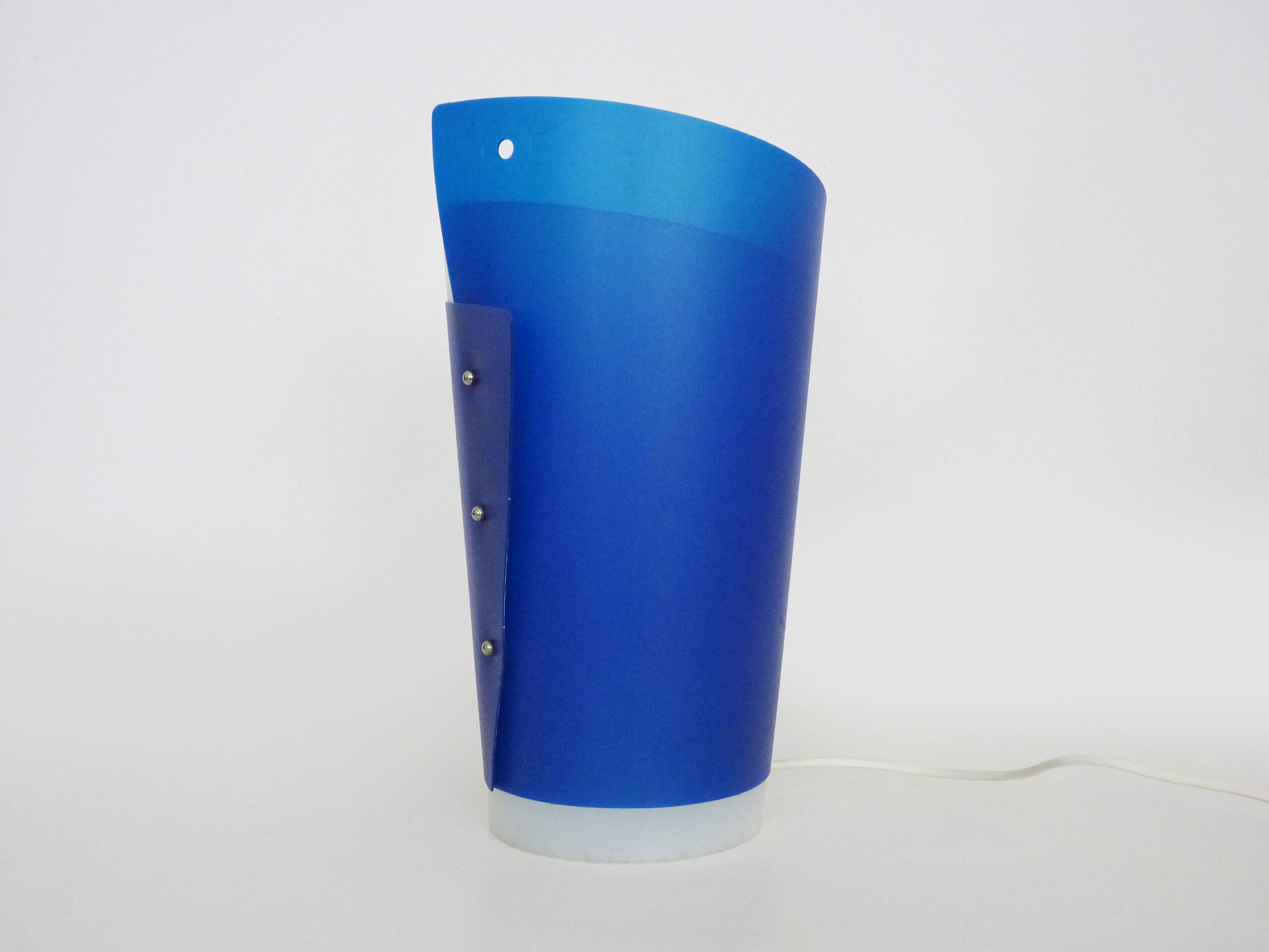 Desk Lamp by Samuel Parker for Slamp, 1980s