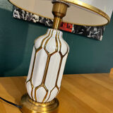 Nordic table lamp