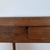 Antique Louis XV style writing table