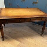 Antique writing table