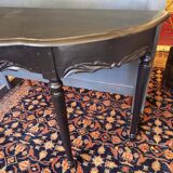 Black console