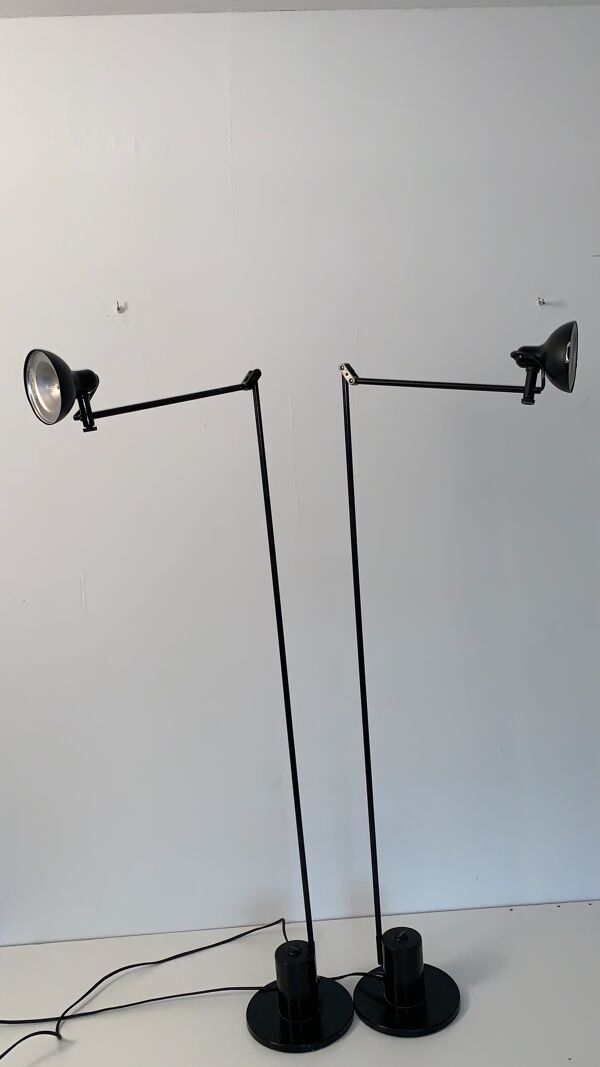 Lampes halogènes par Pola Amstelveen, Pays-Bas