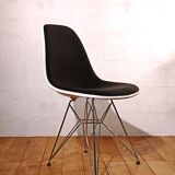 DSR Chair, Plastic Chair by Charles & Eames