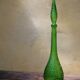 Italian decanting carafe, years 60