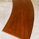 Danish teak coffee table, Johannes Andersen for CFC Silkeborg, Circa 60's